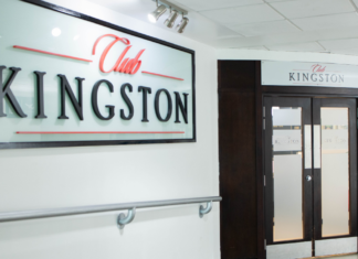 Club Kingston named Priority Pass Lounge of the Year for Latin America and Caribbean Club Kingston