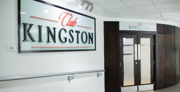 Club Kingston