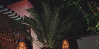 Jamaica meets Ghana on ‘RARRI’ new project by Juls, Projexx and Valiant