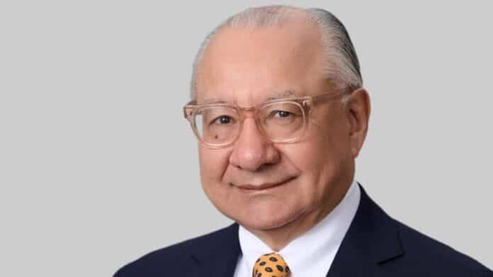 Victor Manuel Rocha