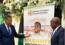 Questions mount over J$770 million left unused in Jamaican gov’t aid program