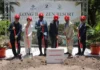 Antigua welcomes US$200 million luxury resort development at Long Bay Antigua Long Bay Zen Resort