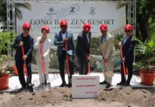 Antigua welcomes US$200 million luxury resort development at Long Bay Antigua Long Bay Zen Resort