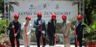 Antigua welcomes US$200 million luxury resort development at Long Bay Antigua Long Bay Zen Resort