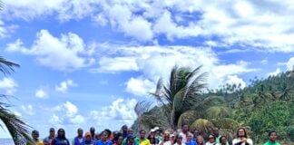 SVG Sailing Week earns gold certification for sustainability SVG Sailing Week