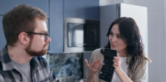 Financial planning mistakes that leave families unprepared