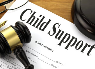 US to revoke passports over unpaid child support, warning issued to delinquent parents