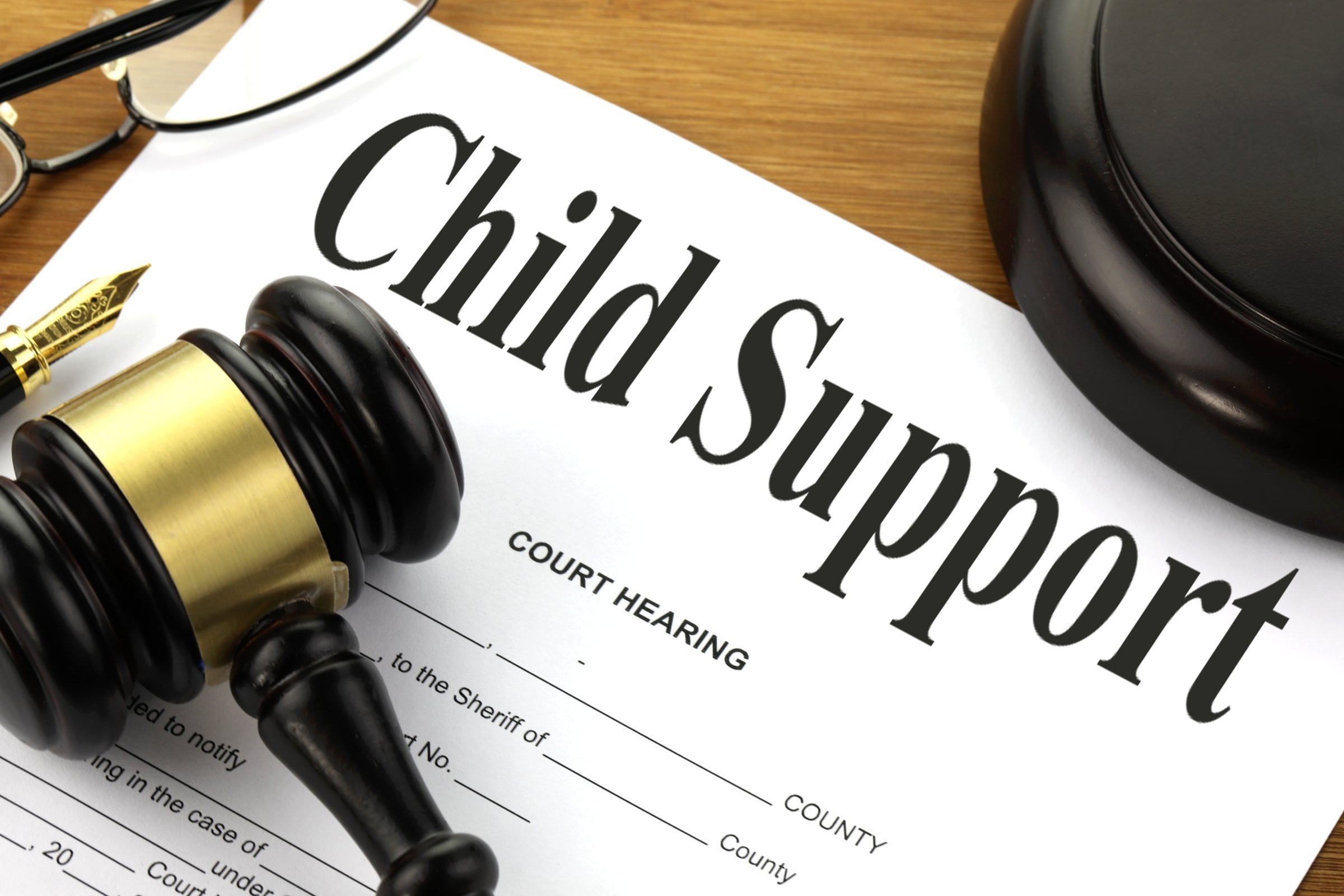 US to revoke passports over unpaid child support, warning issued to delinquent parents