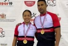 Phillip and Wallace power to gold in explosive start to Chile campaign