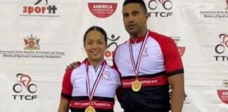 Phillip and Wallace power to gold in explosive start to Chile campaign