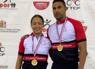 Phillip and Wallace power to gold in explosive start to Chile campaign