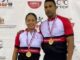 Phillip and Wallace power to gold in explosive start to Chile campaign