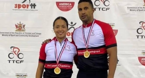 Phillip and Wallace power to gold in explosive start to Chile campaign