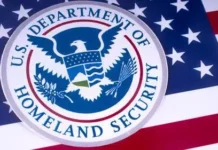 DHS outlines penalties for unpaid asylum fees under new H.R. 1 implementation rule e U.S. Department of Homeland Security (DHS