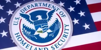 DHS outlines penalties for unpaid asylum fees under new H.R. 1 implementation rule e U.S. Department of Homeland Security (DHS