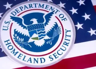 DHS outlines penalties for unpaid asylum fees under new H.R. 1 implementation rule e U.S. Department of Homeland Security (DHS