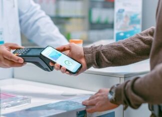How digital payments are changing everyday transactions in America