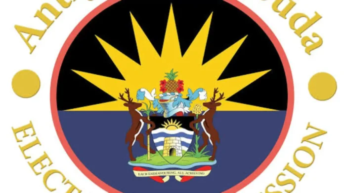 Antigua and Barbuda Electoral Commission