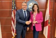 Miami-Dade officials target disabled parking permit fraud in joint enforcement push