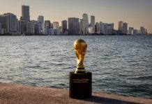 World Cup warm-up: Lauderhill to host kickoff events ahead of FIFA 2026 tournament