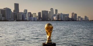 World Cup warm-up: Lauderhill to host kickoff events ahead of FIFA 2026 tournament