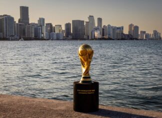 World Cup warm-up: Lauderhill to host kickoff events ahead of FIFA 2026 tournament