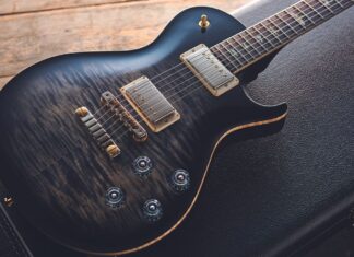 How to tune a guitar properly: A step-by-step beginner’s guide