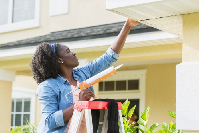 home repairs florida