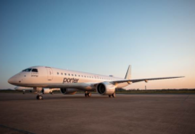 Jamaica welcomes Porter Airlines’ new direct service to Montego Bay Porter Airlines