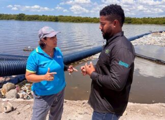 GraceKennedy Foundation annual lecture to spotlight Kingston Harbour cleanup progress