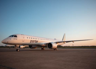 Jamaica welcomes Porter Airlines’ new direct service to Montego Bay Porter Airlines