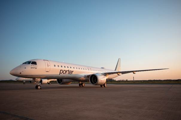 Porter Airlines