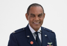 Haitian-American retired Air Force colonel Rudolph Moise enters race for Florida’s 24th Congressional District Rudolph Moise