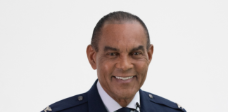Haitian-American retired Air Force colonel Rudolph Moise enters race for Florida’s 24th Congressional District Rudolph Moise