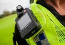 Cayman Islands to equip frontline police officers with body cameras by July