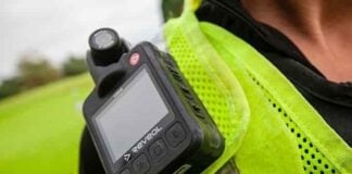Cayman Islands to equip frontline police officers with body cameras by July