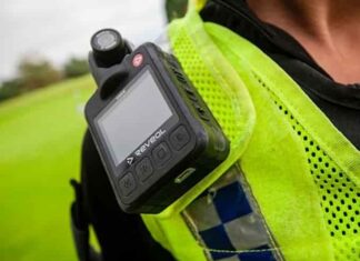 PM Holness pushes full rollout of police camera systems across JCF