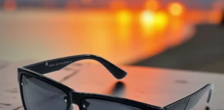Men’s sunglasses trends that are dominating this year