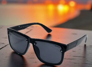 Men’s sunglasses trends that are dominating this year