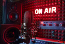 Global audio broadcasting in a digital and connected world audio broadcasting digital