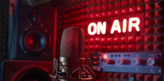 Global audio broadcasting in a digital and connected world audio broadcasting digital
