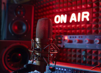 Global audio broadcasting in a digital and connected world audio broadcasting digital