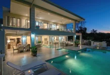 Inside BougainVilla, a luxury villa escape in Montego Bay, Jamaica