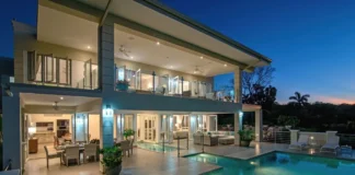 Inside BougainVilla, a luxury villa escape in Montego Bay, Jamaica