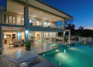 Inside BougainVilla, a luxury villa escape in Montego Bay, Jamaica