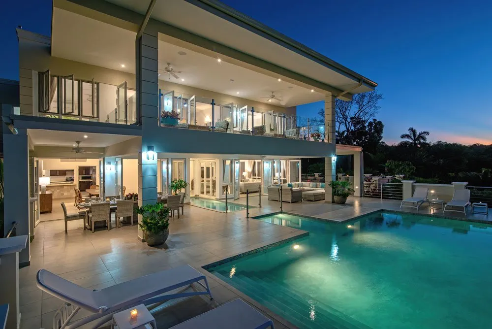 Inside BougainVilla, a luxury villa escape in Montego Bay, Jamaica