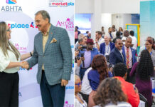 Caribbean Travel Marketplace opens in Antigua on May 12 with focus on regional business links Caribbean Travel Marketplace