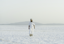 Protoje releases new ‘Something I Said’ video featuring Jesse Royal Protoje