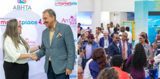 Caribbean Travel Marketplace opens in Antigua on May 12 with focus on regional business links Caribbean Travel Marketplace