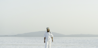 Protoje releases new ‘Something I Said’ video featuring Jesse Royal Protoje